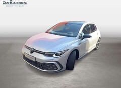 Bild des Angebotes VW Golf GTD Black Style TDI DSG NaviPro AHK Pano