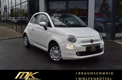 Bild des Angebotes Fiat 500C 1.2 Lounge KLIMAAUTO*AUTOMATIK*GANZJAHRESRE