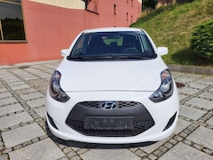 Bild des Angebotes Hyundai iX20 iX20 1.6 Space Plus