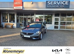 Bild des Angebotes Opel Astra 1.5D K ST Business Elegance Automatik OPClipaket A
