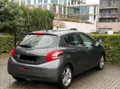 Bild des Angebotes Peugeot 208 1.2 PureTech 82ch BVM5 Urban Soul