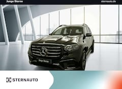 Bild des Angebotes Mercedes-Benz GLS 450 GLS 450 4M AMG Advanced+ Distro Pano AHK HeadUp
