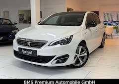 Bild des Angebotes Peugeot 308 Allure GT Line Garatie bis 03.2027
