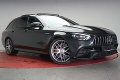 Bild des Angebotes Mercedes-Benz E 63 AMG S 4Matic+ T AMG Speedshift MCT-9G