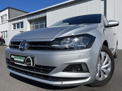 Bild des Angebotes VW Polo 1.6 TDI Comfortline 105€ m. 20% Anzahlung Navi P
