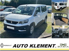 Bild des Angebotes Peugeot Rifter 1.5 BLUEHDI 100 L2 Active Klima, Freisprecheinr.,