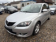 Bild des Angebotes Mazda 3 1.6 Sport Active