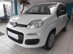 Bild des Angebotes Fiat Panda Twinair Natural Power CNG Easy Orig. 6tkm.