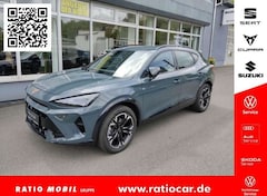 Bild des Angebotes CUPRA Formentor FORMENTOR 2.0 TSI  DSG 4DRIVE 5 J. GAR.* AHZV