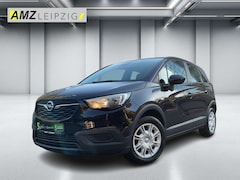 Bild des Angebotes Opel Crossland 1.2 Edition *HU/AU neu*