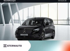 Bild des Angebotes Mercedes-Benz T-Class T 180 PROGRESSIVE LANG EDITION+LED+AHK+7SITZER