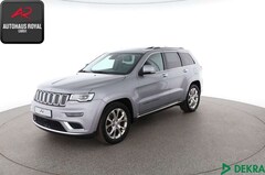 Bild des Angebotes Jeep Grand Cherokee 3.0 CRD SUMMIT KEYLESS,SITZKLIMA