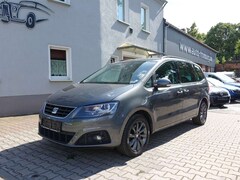 Bild des Angebotes SEAT Alhambra Connect 1.4 TSi,Bi Xenon,Navi
