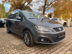 Bild des Angebotes SEAT Alhambra Connect 1.4 TSi,Bi Xenon,Navi