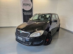 Bild des Angebotes Skoda Fabia 1.2 Special + Klima/8-Reifen/5-Türer