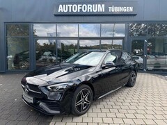 Bild des Angebotes Mercedes-Benz C 300 e T Autom. *AMG-LINE*AHK*NIGHT PAKET*NAVI*