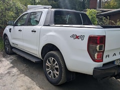 Bild des Angebotes Ford Ranger Ranger Autm. Wildtrak