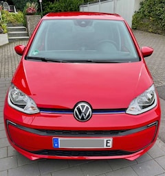 Bild des Angebotes VW e-up! e-up Style Plus