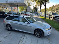 Bild des Angebotes BMW 330 xDr Tour+M Paket/Klimaaut/Navi/Xenon/PDC+