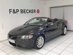 Bild des Angebotes Volvo C70 2.0D Momentum Scheckheft Xenon SHZ Tempomat