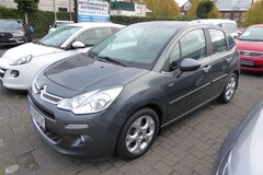 Bild des Angebotes Citroen C3 Pure Tech Automatik Gasanlage