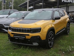 Bild des Angebotes Jeep Avenger Altitude Navi LED elektrische Heckklappe