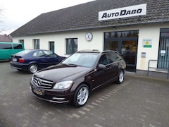 Bild des Angebotes Mercedes-Benz C 200 T-Modell CGI BlueEfficiency