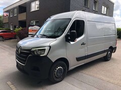 Bild des Angebotes Renault Master III Kasten L2H2 180 3,5t//Klima// Kamera
