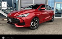 Bild des Angebotes MG MG3 Hybrid+ Luxury - MGPilot 360 Key