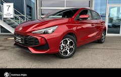 Bild des Angebotes MG MG3 Hybrid+ Luxury - MGPilot 360 Key