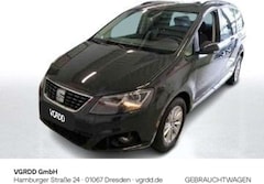 Bild des Angebotes SEAT Alhambra Style 1.4 TSI BI-XENON ACC KAMERA APP