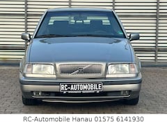 Volvo 460 2.0i | 1.Hand | Klima | AHK | Schiebedach