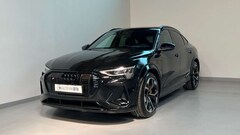 Bild des Angebotes Audi e-tron E-tron Sportb. S-Line Q 370kw AIR*PANO*HUD*360°