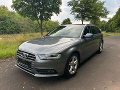 Bild des Angebotes Audi A4 1.8 - Scheckheftgepflegt - 2. Hand - Tüv NEU -