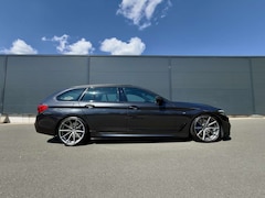 Bild des Angebotes BMW 540 540d xDrive Touring Aut. Sport Line M