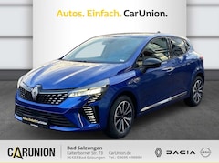 Bild des Angebotes Renault Clio Techno TCe 90