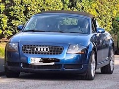 Bild des Angebotes Audi TT TT Roadster 1.8 T quattro