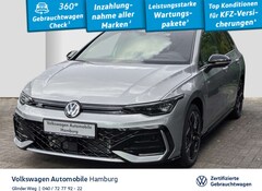 Bild des Angebotes VW Golf Variant Golf VIII Variant 2.0 TDI R-Line DSG Panoramadac
