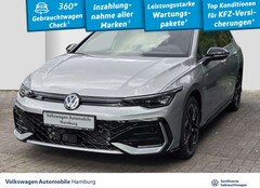Bild des Angebotes VW Golf Variant Golf VIII Variant 2.0 TDI R-Line DSG Panoramadac
