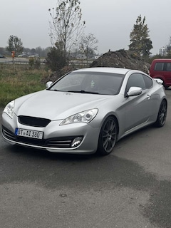 Bild des Angebotes Hyundai Genesis Coupe 3.8 V6 Automatik