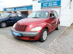 Bild des Angebotes Chrysler PT Cruiser Classic 2.0