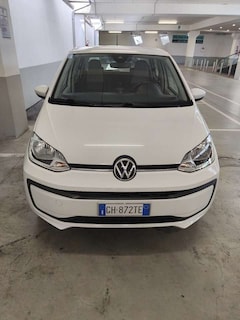 Bild des Angebotes VW up! up! white style