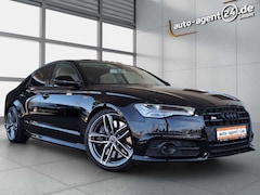 Bild des Angebotes Audi S6 4.0 TFSI V8 quat./Matrix/Luft/ACC/DAB/Bose/Memo