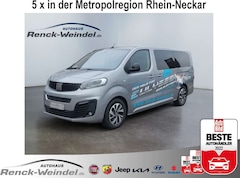 Bild des Angebotes Fiat Ulysse Elektro L3 Navi Xenon El. Schiebetüren Mehrzonenkl