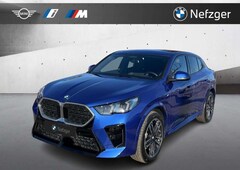 Bild des Angebotes BMW X2 xDrive20d M Sport 360° HUD AHK LED H&K