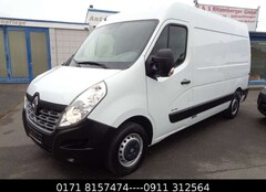 Bild des Angebotes Renault Master Kasten L2H2 HKa 3,5t Kühlfahrzeug