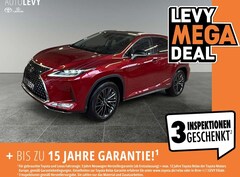 Bild des Angebotes Lexus RX 450h Style Edition +Navi+Kamera+PDC+SHZ+