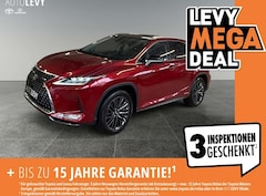 Bild des Angebotes Lexus RX 450h Style Edition +Navi+Kamera+PDC+SHZ+