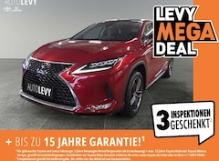 Bild des Angebotes Lexus RX 450h Style Edition +Navi+Kamera+PDC+SHZ+