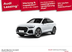 Bild des Angebotes Audi Q5 TFSI e S line business 55 e quattro
